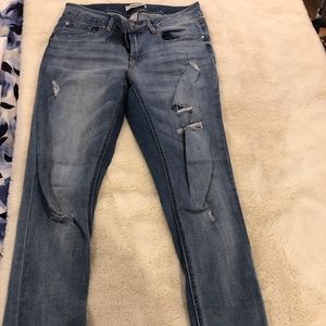 Charlotte Russe Skinny jeans